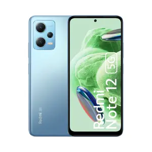 redmi note 12 5g 6!}128gb ice blue eu_